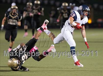 Thumbnail 2 in Allen @ Plano East photogallery.