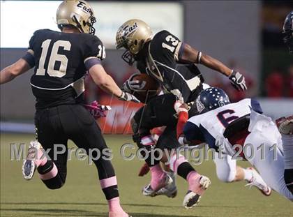 Thumbnail 3 in Allen @ Plano East photogallery.