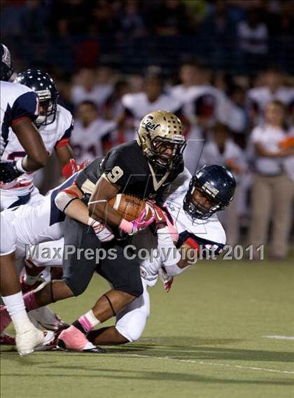 Thumbnail 1 in Allen @ Plano East photogallery.