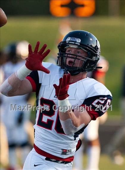 Thumbnail 2 in Allen @ Plano East photogallery.