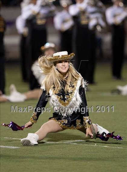 Thumbnail 3 in Allen @ Plano East photogallery.