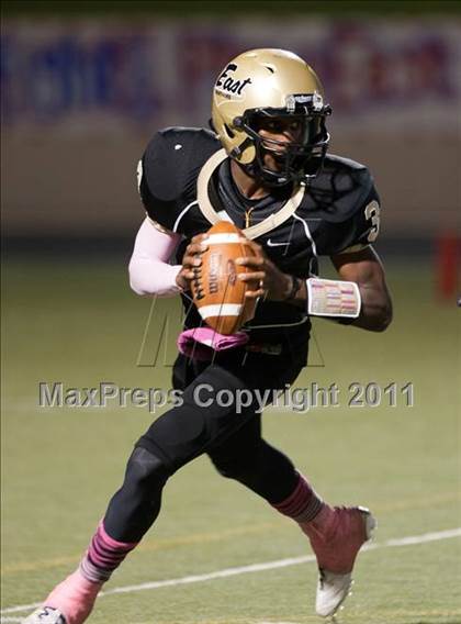 Thumbnail 3 in Allen @ Plano East photogallery.