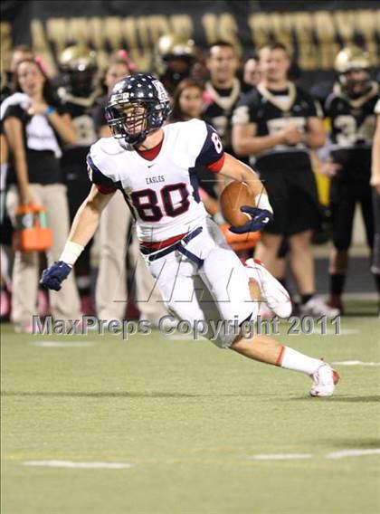 Thumbnail 2 in Allen @ Plano East photogallery.