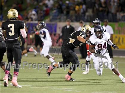 Thumbnail 2 in Allen @ Plano East photogallery.