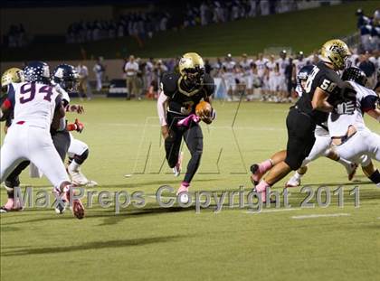 Thumbnail 3 in Allen @ Plano East photogallery.