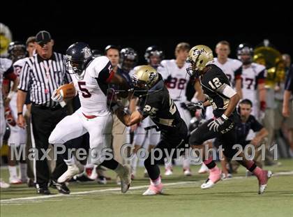 Thumbnail 1 in Allen @ Plano East photogallery.