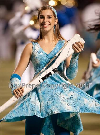 Thumbnail 2 in Allen @ Plano East photogallery.