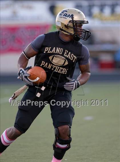 Thumbnail 2 in Allen @ Plano East photogallery.