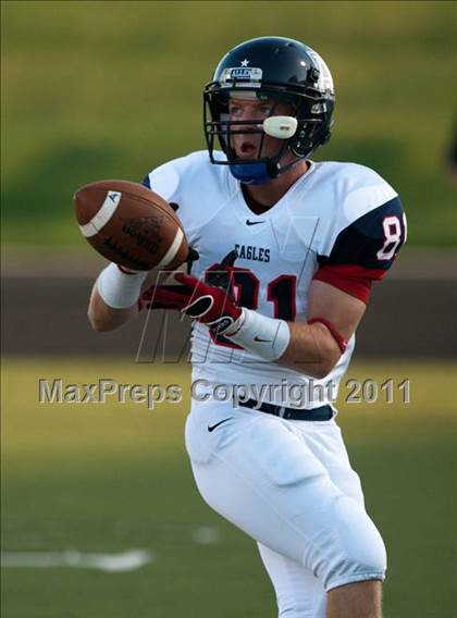 Thumbnail 1 in Allen @ Plano East photogallery.