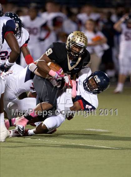 Thumbnail 2 in Allen @ Plano East photogallery.