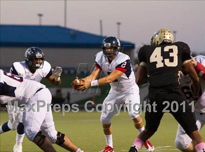 Thumbnail 2 in Allen @ Plano East photogallery.