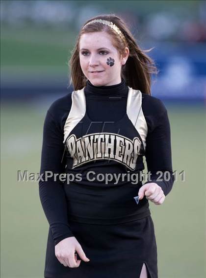 Thumbnail 1 in Allen @ Plano East photogallery.