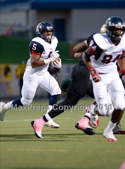 Thumbnail 1 in Allen @ Plano East photogallery.