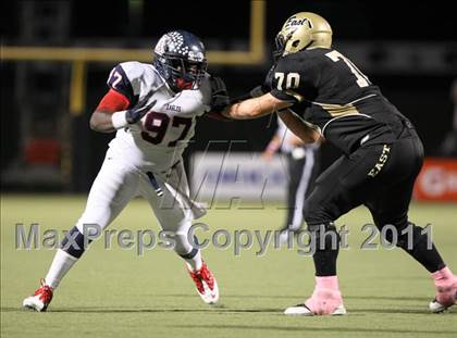 Thumbnail 3 in Allen @ Plano East photogallery.