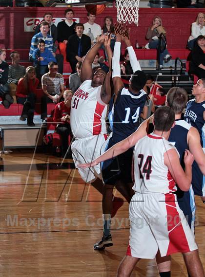 Thumbnail 3 in Hardin Valley Academy @  Cocke County photogallery.