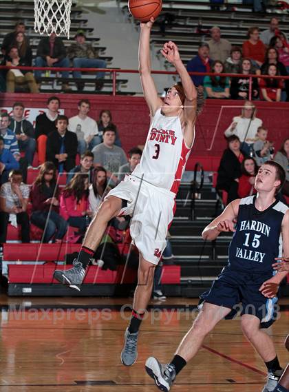 Thumbnail 1 in Hardin Valley Academy @  Cocke County photogallery.
