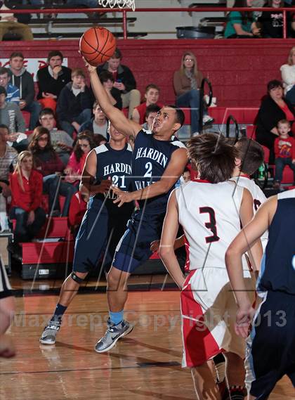 Thumbnail 1 in Hardin Valley Academy @  Cocke County photogallery.