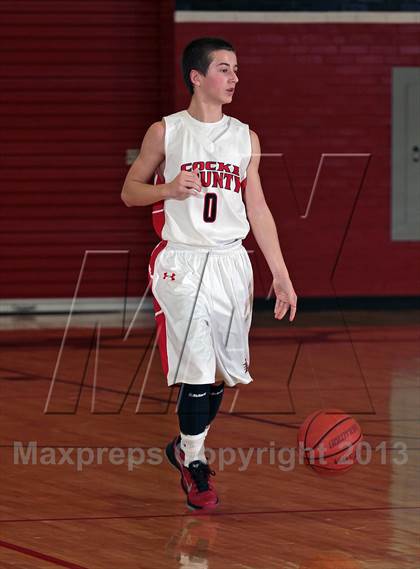 Thumbnail 1 in Hardin Valley Academy @  Cocke County photogallery.