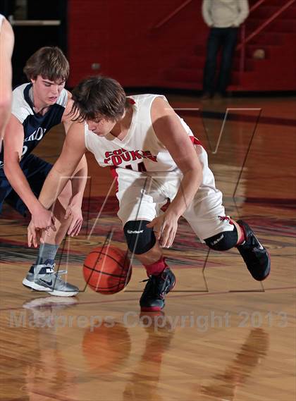 Thumbnail 3 in Hardin Valley Academy @  Cocke County photogallery.