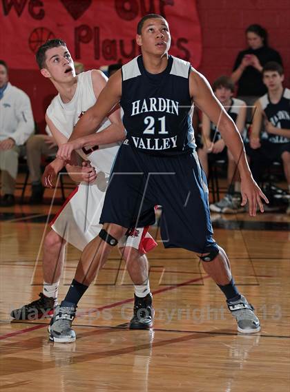 Thumbnail 2 in Hardin Valley Academy @  Cocke County photogallery.