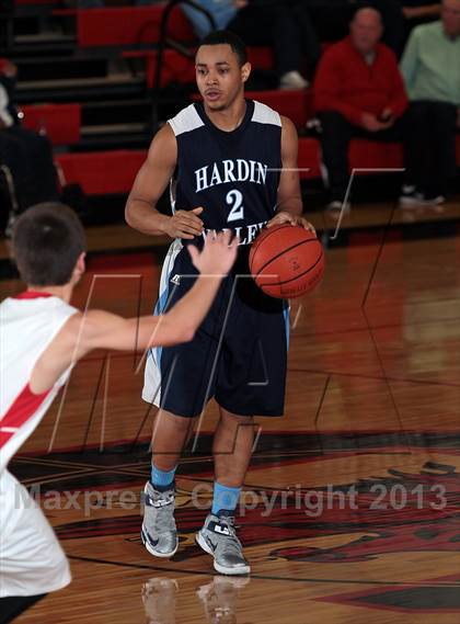 Thumbnail 1 in Hardin Valley Academy @  Cocke County photogallery.