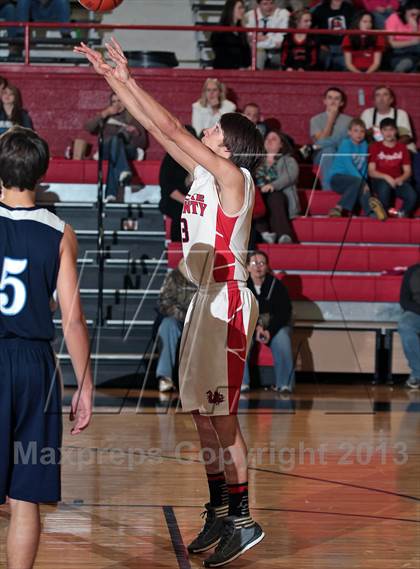 Thumbnail 2 in Hardin Valley Academy @  Cocke County photogallery.