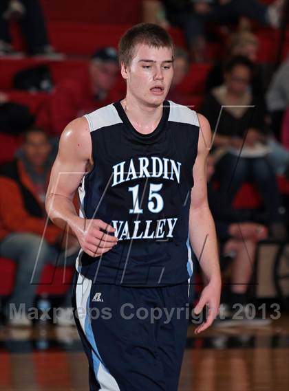 Thumbnail 1 in Hardin Valley Academy @  Cocke County photogallery.