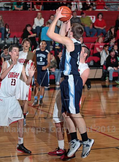 Thumbnail 2 in Hardin Valley Academy @  Cocke County photogallery.