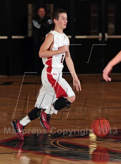 Thumbnail 1 in Hardin Valley Academy @  Cocke County photogallery.