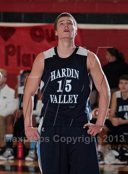 Thumbnail 3 in Hardin Valley Academy @  Cocke County photogallery.