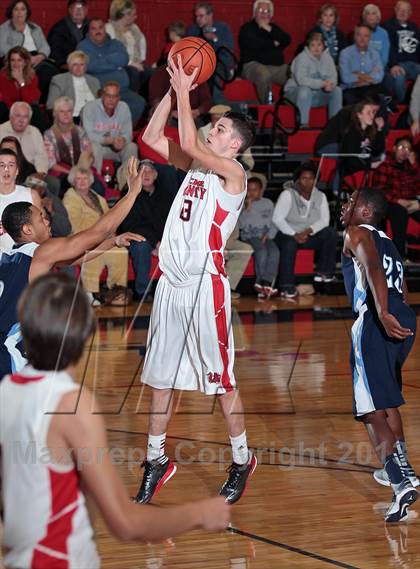 Thumbnail 1 in Hardin Valley Academy @  Cocke County photogallery.