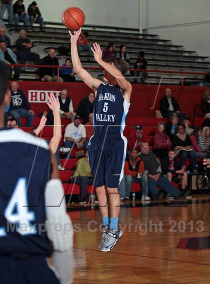 Thumbnail 1 in Hardin Valley Academy @  Cocke County photogallery.