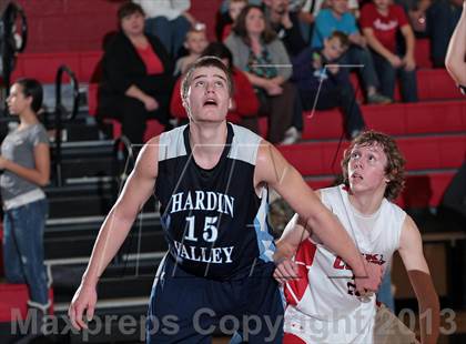 Thumbnail 3 in Hardin Valley Academy @  Cocke County photogallery.