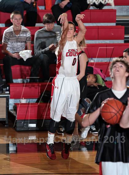 Thumbnail 1 in Hardin Valley Academy @  Cocke County photogallery.