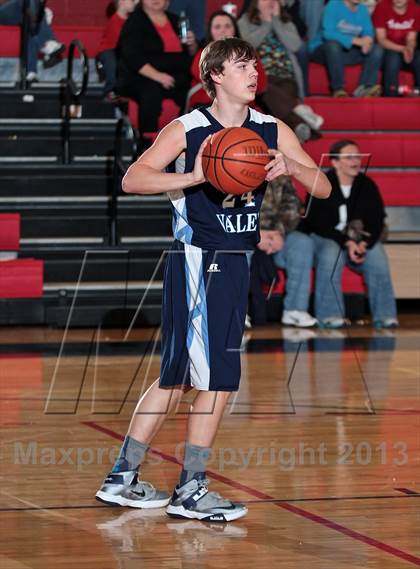 Thumbnail 3 in Hardin Valley Academy @  Cocke County photogallery.