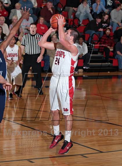 Thumbnail 3 in Hardin Valley Academy @  Cocke County photogallery.