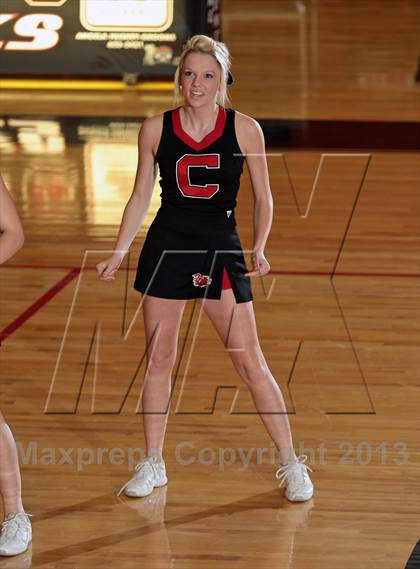 Thumbnail 1 in Hardin Valley Academy @  Cocke County photogallery.
