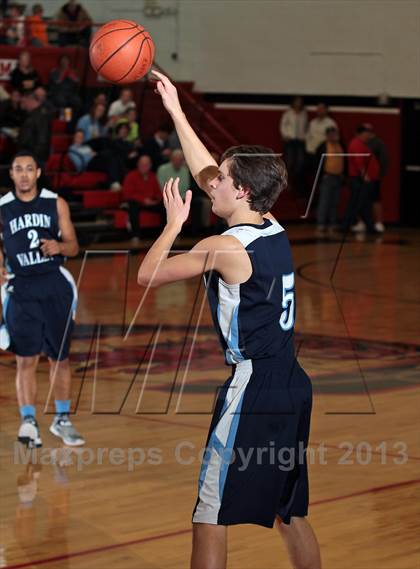 Thumbnail 3 in Hardin Valley Academy @  Cocke County photogallery.