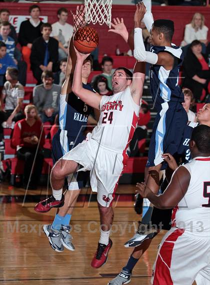 Thumbnail 2 in Hardin Valley Academy @  Cocke County photogallery.