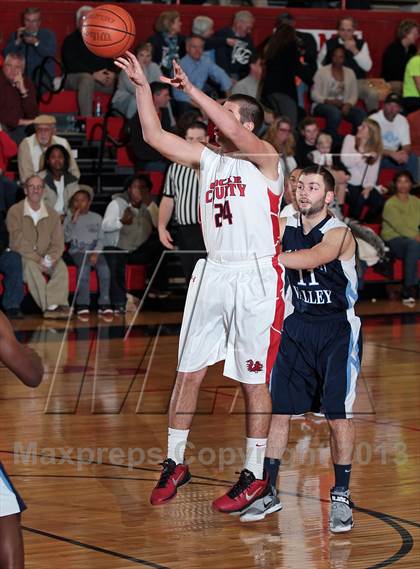 Thumbnail 2 in Hardin Valley Academy @  Cocke County photogallery.