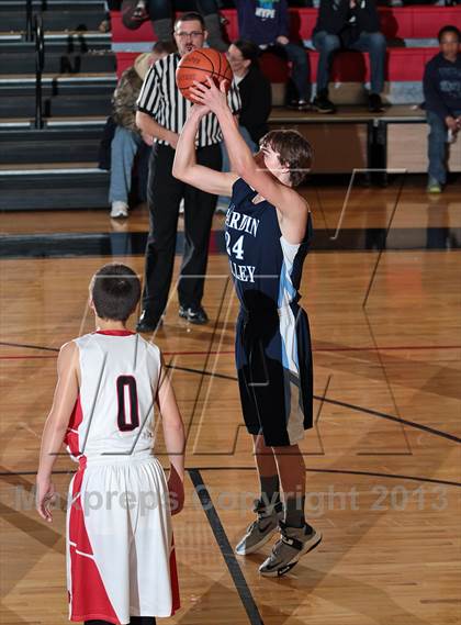 Thumbnail 3 in Hardin Valley Academy @  Cocke County photogallery.