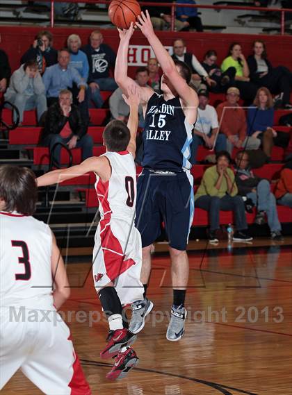 Thumbnail 2 in Hardin Valley Academy @  Cocke County photogallery.