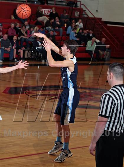 Thumbnail 3 in Hardin Valley Academy @  Cocke County photogallery.