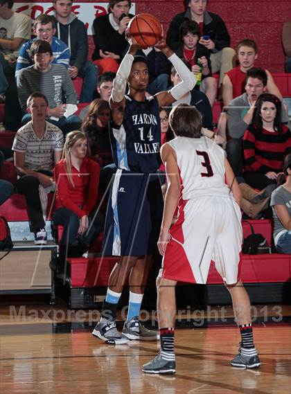 Thumbnail 2 in Hardin Valley Academy @  Cocke County photogallery.