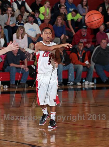 Thumbnail 3 in Hardin Valley Academy @  Cocke County photogallery.