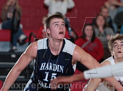 Thumbnail 2 in Hardin Valley Academy @  Cocke County photogallery.