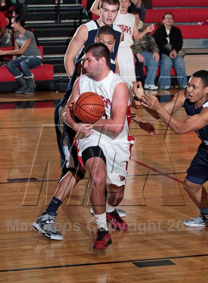 Thumbnail 3 in Hardin Valley Academy @  Cocke County photogallery.