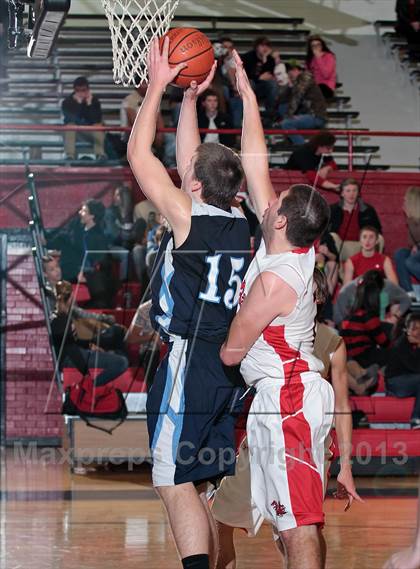 Thumbnail 3 in Hardin Valley Academy @  Cocke County photogallery.