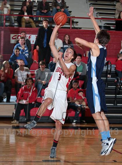 Thumbnail 1 in Hardin Valley Academy @  Cocke County photogallery.