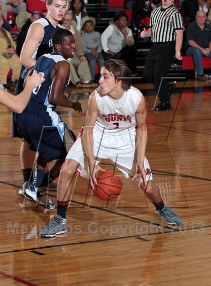 Thumbnail 1 in Hardin Valley Academy @  Cocke County photogallery.